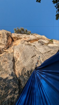 Imagen 1 de Barbara sobre Stoic - TorsboSt. II Hammock - Hamaca