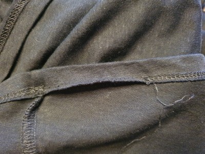 Imagen 1 de Anne sobre Stoic - Women's Hemp30 AmalSt. Top II - Camiseta de manga corta