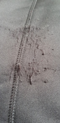 Tuotetta Stoic - Women's MalaSt. Jacket - Fleecetakki koskeva kuva 1 k&auml;ytt&auml;j&auml;lt&auml; Petra