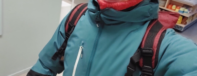 Imagen 1 de Simone sobre Stoic - Women's MountainWool AsplidenSt. Ski Jacket - Chaqueta de esquí