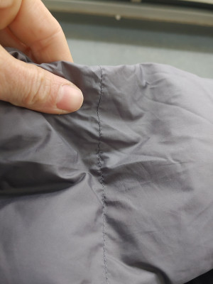 Bild 1 av 35484 Antoaneta till Stoic - Women's StorboSt. Padded Hoody - Syntetjacka