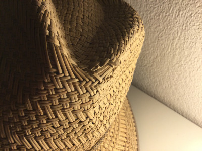 Bild 1 av Thomas till Sunday Afternoons - Leisure Hat - Hatt