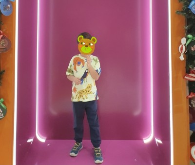 Image 2 from Raluca of Superfit - Kid's Trace - Barefoot shoes