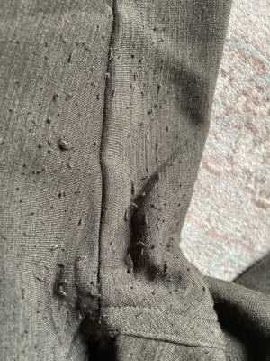 Imagen 1 de Ulrich sobre super.natural - Alpine Hooded Jacket - Sudadera