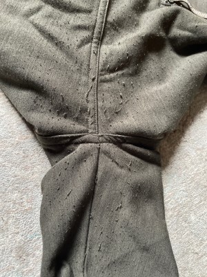 Imagen 2 de Ulrich sobre super.natural - Alpine Hooded Jacket - Sudadera