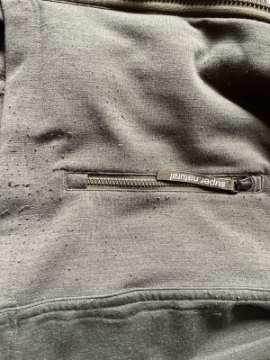 Imagen 3 de Ulrich sobre super.natural - Alpine Hooded Jacket - Sudadera