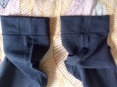 Imagen 1 de Silke sobre super.natural - City Cuffed - Pantalones de deporte