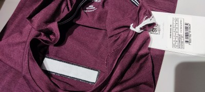 Bild 1 von Marcus zu super.natural - New School Tee - Merinoshirt