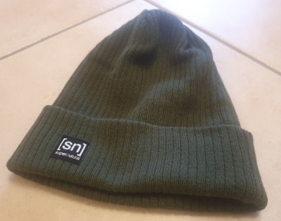 Bild 1 von Oliver zu super.natural - Riffler Beanie - Mütze