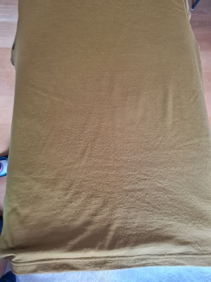 Bild 3 von Jana zu super.natural - Salt & Rock Tee - Merinoshirt