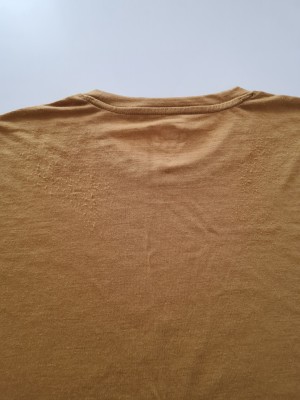Bild 2 von Jana zu super.natural - Salt & Rock Tee - Merinoshirt
