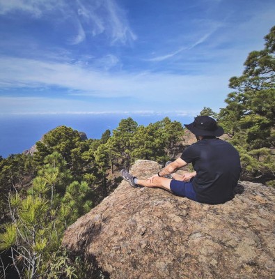 Imagen 1 de Andreas sobre super.natural - Santa Patrona Tee - Camiseta de manga corta