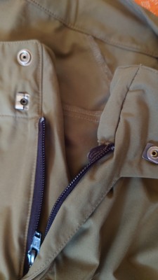Image 2 from Thomas of Sweet Protection - Hunter II Shorts - Cycling bottoms