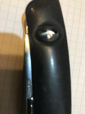 Imagen 1 de walter sobre Swiza - Schweizer Messer TT03 - Cuchillos