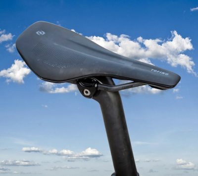 Imagen 1 de Raffaele sobre Syncros - Saddle Tofino R 1.0 Channel - Sillín