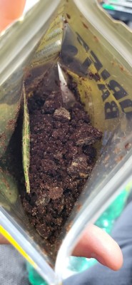 Bild 1 von Patric zu TACTICAL FOODPACK - Cookie Balls