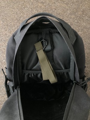 Image 5 from Jan of Tasmanian Tiger - TT Essential Pack L MKII 15 - Daypack