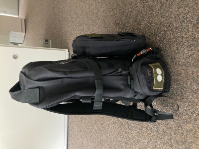 Image 2 from Jan of Tasmanian Tiger - TT Essential Pack L MKII 15 - Daypack