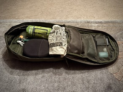 Bild 1 von Nico zu Tasmanian Tiger - TT Urban Tac Pack 22 - Daypack
