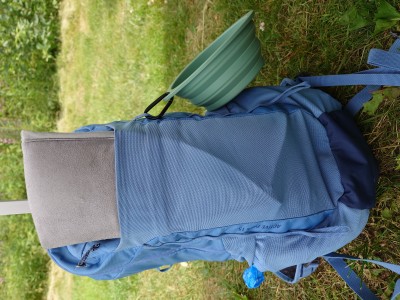 Image 1 from Daniela of Tatonka - Active Pack 15 - Daypack