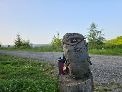 Image 1 from Heike of Tatonka - Hike Pack BC 30 - Walking backpack
