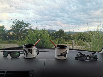 Bild 1 von Daphne zu Tatonka - Spoon Set