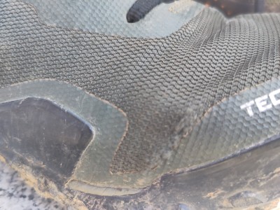 Bild 4 von Jörg zu Tecnica - Magma 2.0 S Mid GTX - Wanderschuhe