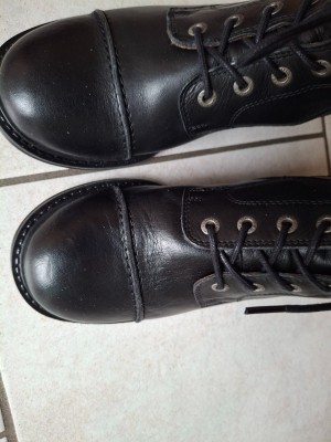 Imagen 1 de Petra  sobre Ten Points - Women's Pandora Boots - Botas informales