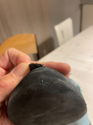 Image 4 from Benjamin of Tenaya - Indalo - Climbing shoes