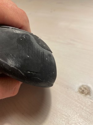 Image 2 from Benjamin of Tenaya - Indalo - Climbing shoes