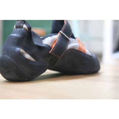Bild 1 von Moritz zu Tenaya - Ra - Kletterschuhe