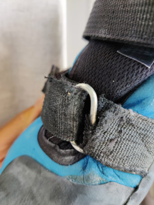 Tuotetta Tenaya - Tanta - Kiipeilykengät koskeva kuva 3 k&auml;ytt&auml;j&auml;lt&auml; Philipp