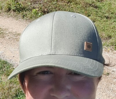 Bild 1 von Katja zu tentree - Cork Icon Elevation Hat Cotton - Cap