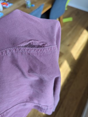 Bild 1 von Teresa zu tentree - Women's Colwood Pant - Freizeithose