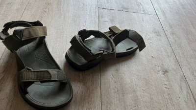 Imagen 1 de Jürgen sobre Teva - Hurricane XLT 2 - Sandalias