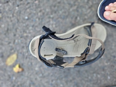 Bild 1 von Viola zu Teva - Terra Fi Lite - Sandalen