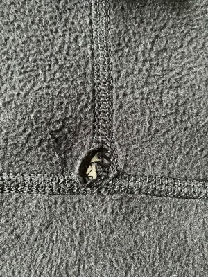 Bild 1 von Daniel zu The North Face - 100 Glacier Vest - Fleeceweste