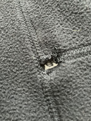 Bild 2 von Daniel zu The North Face - 100 Glacier Vest - Fleeceweste