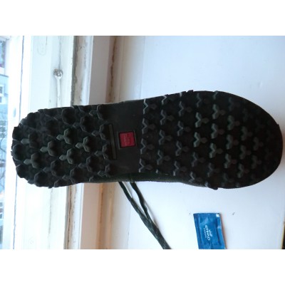 Bild 2 von Jörg zu The North Face - Back-To-Berkeley Boot - Winterschuhe