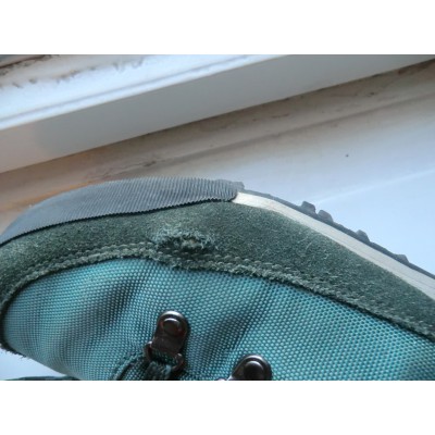 Bild 1 von Jörg zu The North Face - Back-To-Berkeley Boot - Winterschuhe