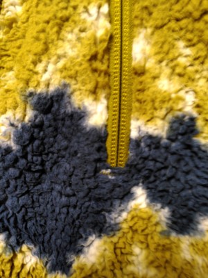 Bild 2 von Thomas zu The North Face - Campshire Fleece Hoodie - Fleecepullover