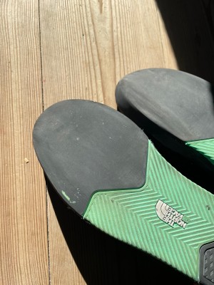 Bild 1 von Henry zu The North Face - Dankyu Pro X Katiyo - Sneaker