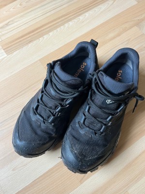 Billede 1 af Margot vedr. The North Face - Offtrail Hike GORE-TEX - Multisportsko