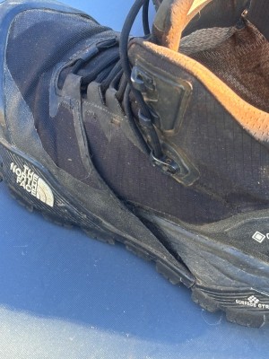 Billede 1 af Sem vedr. The North Face - Offtrail Hike Mid GORE-TEX - Vandresko