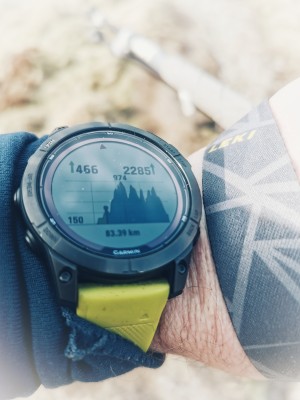 Imagen 2 de darren sobre The North Face - Summit Offtrail TR - Zapatillas de trail running