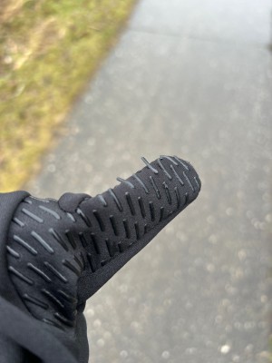 Imagen 1 de Marieke sobre The North Face - TNF Rino Glove - Guantes