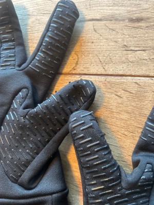 Imagen 2 de Marieke sobre The North Face - TNF Rino Glove - Guantes