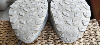 Bild 3 von Andreas zu The North Face - Vectiv Enduris 4 - Trailrunningschuhe