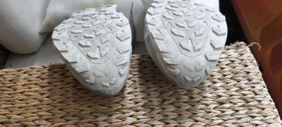 Bild 1 von Andreas zu The North Face - Vectiv Enduris 4 - Trailrunningschuhe