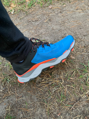 Imagen 1 de Maksim sobre The North Face - Vectiv Exploris Futurelight - Zapatillas multideporte